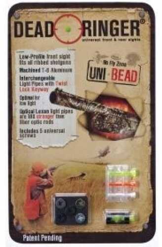 Dead Ringer Accu Bead 4379